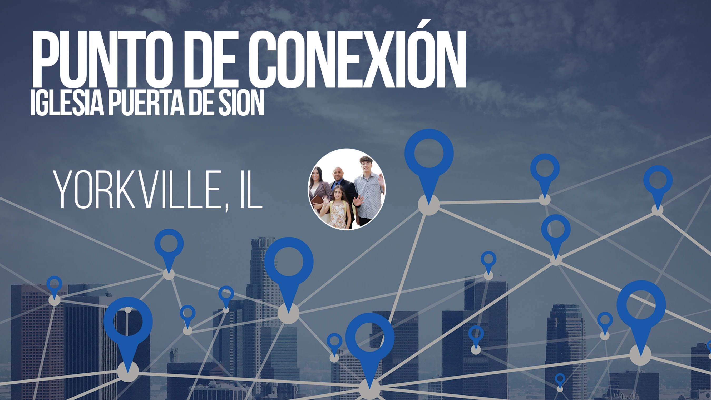 Punto de Conexión