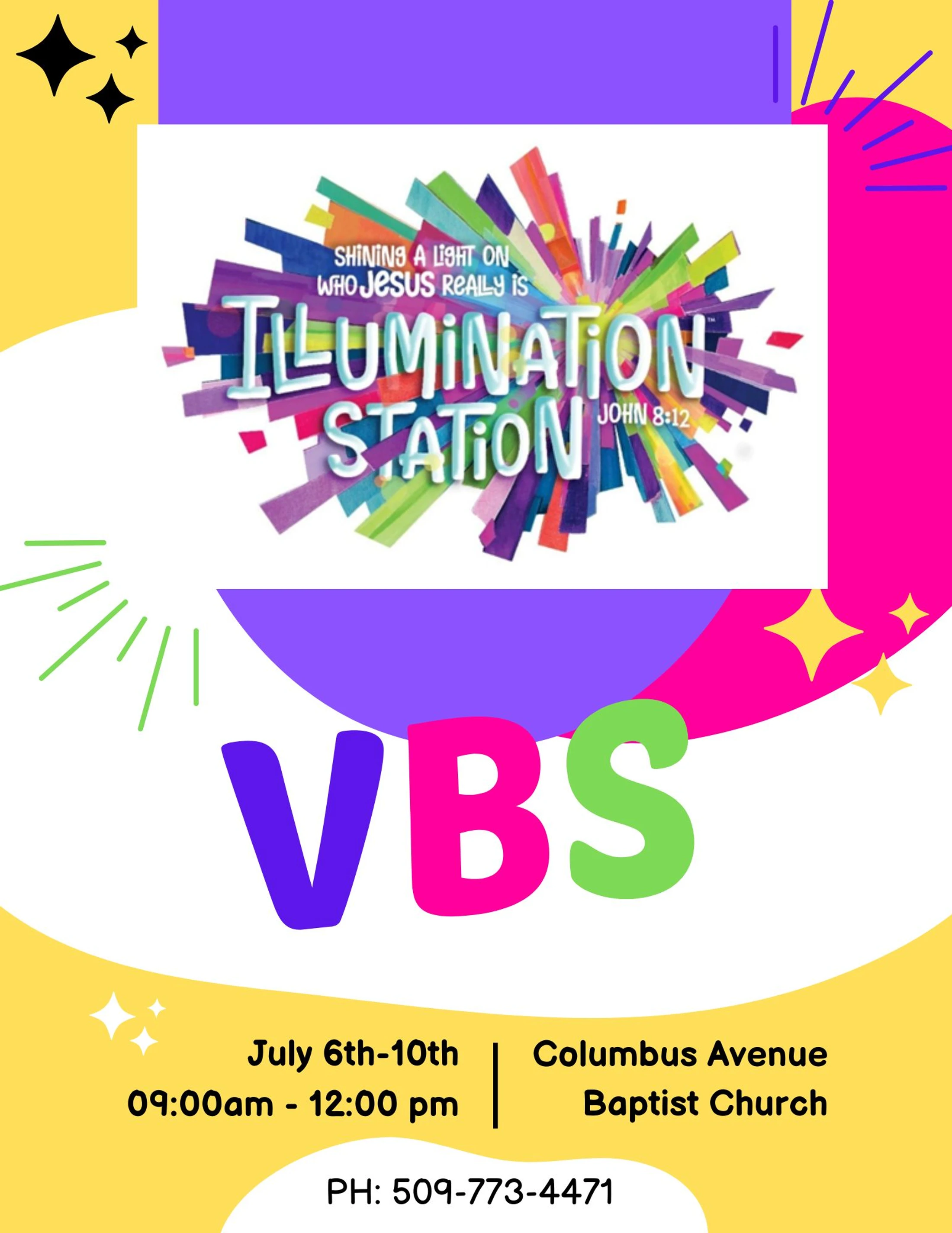 VBS