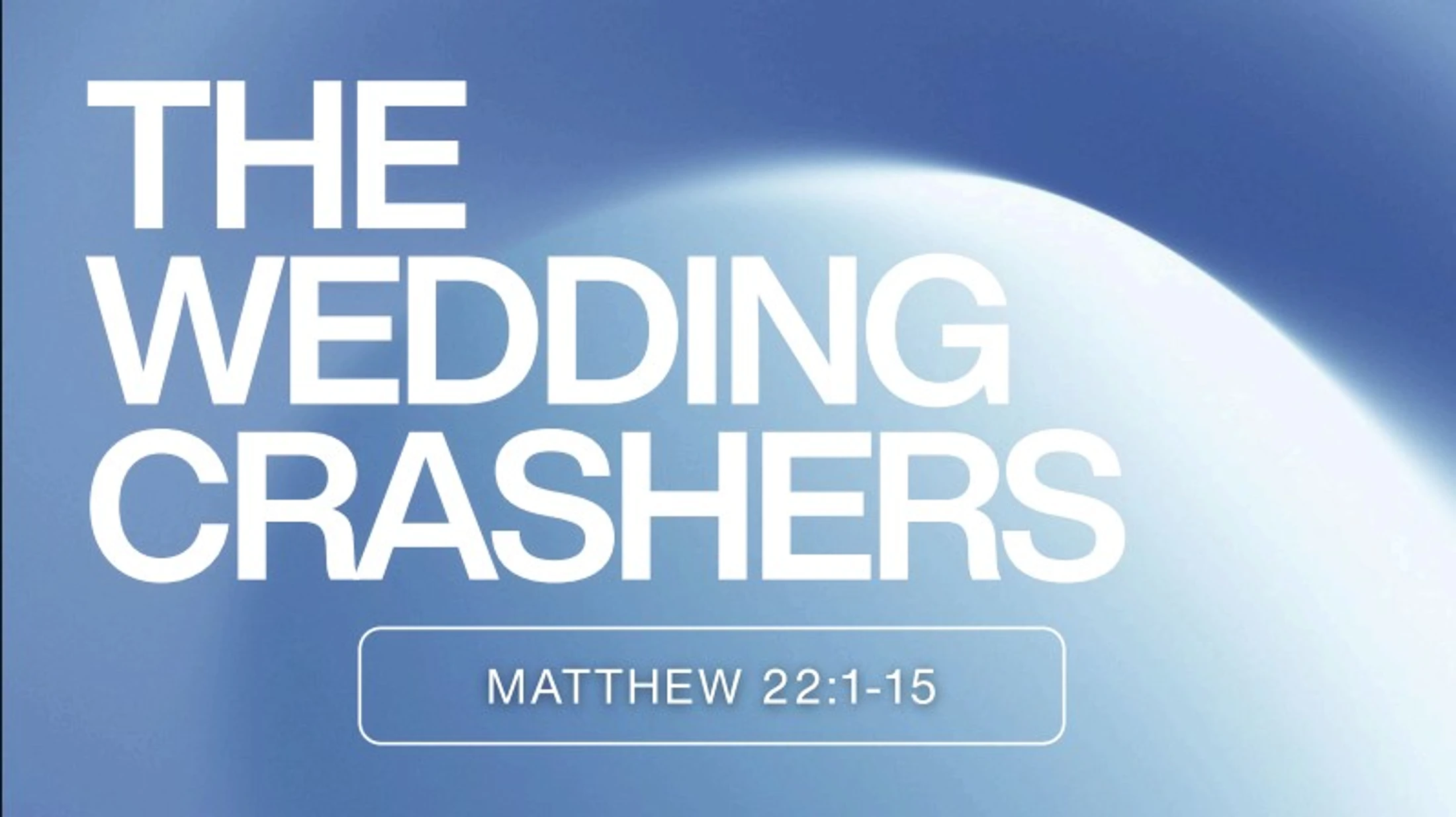 Sunday Service | April 26, 2026