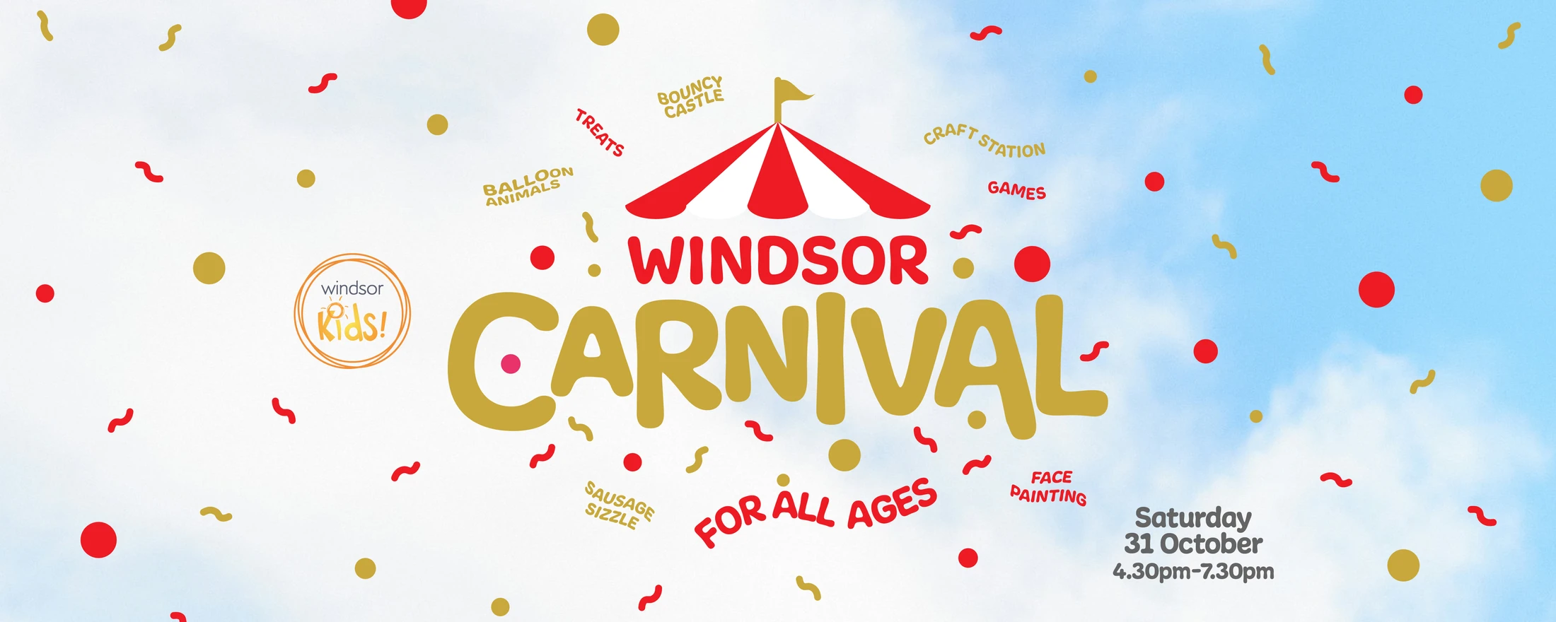Windsor Kids Carnival