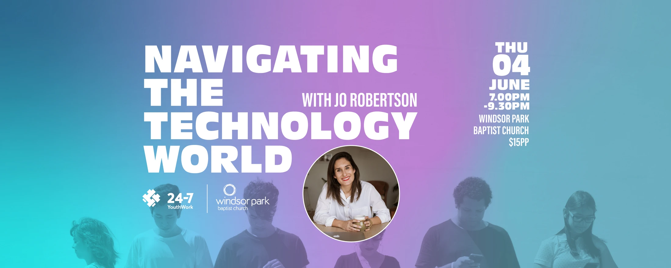 Navigating The Technology World