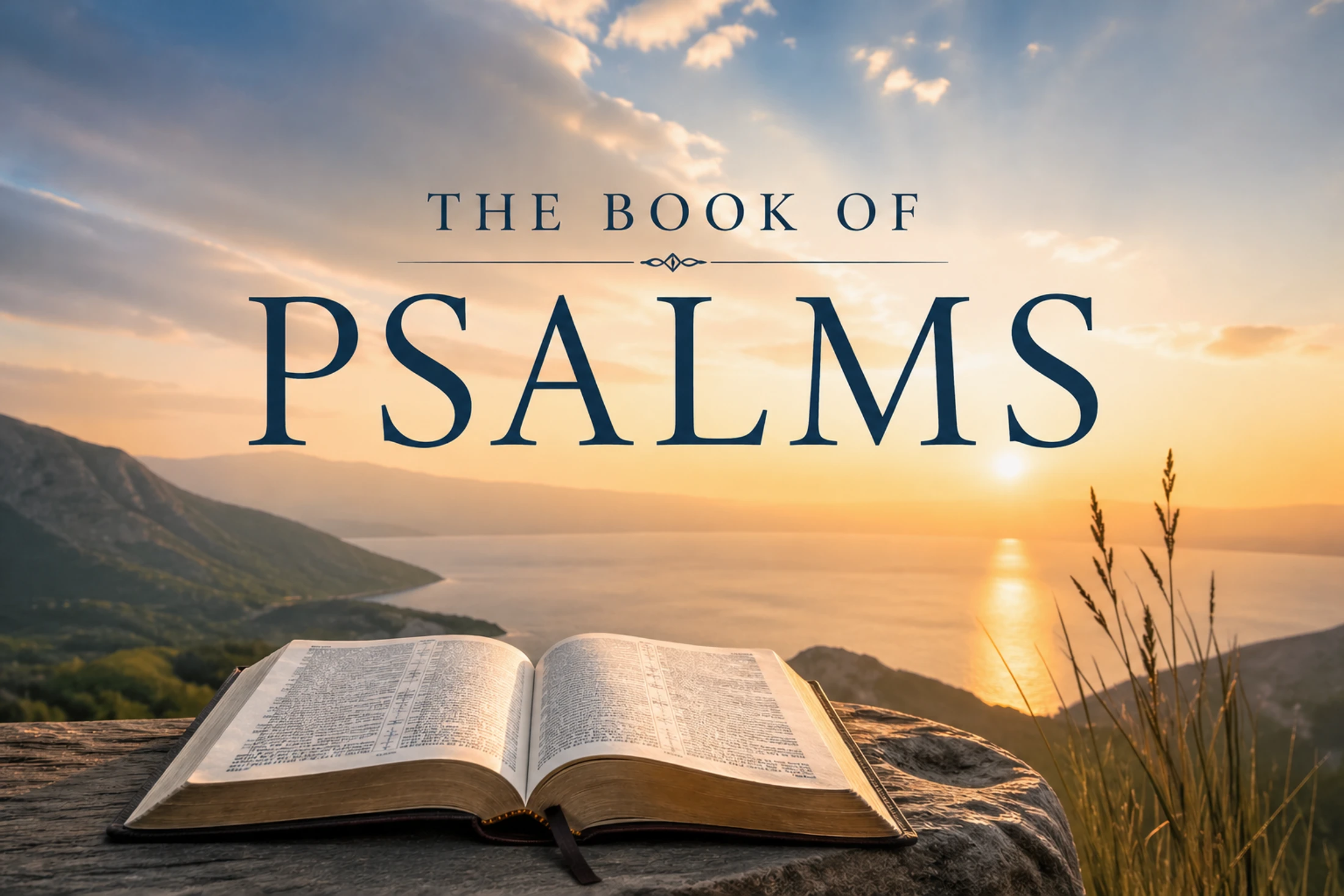 Psalm 90