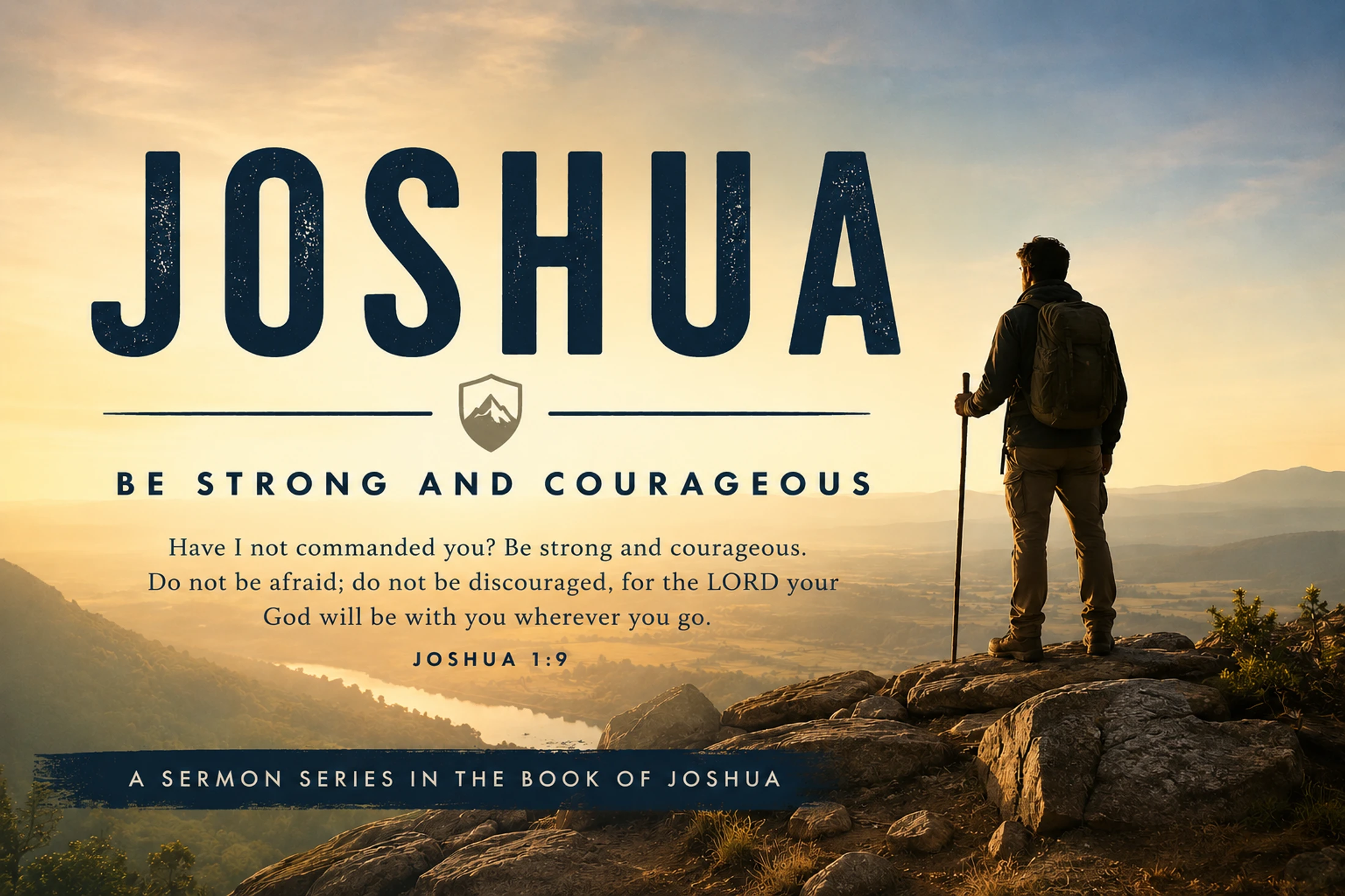 Joshua 5-6