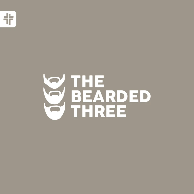 The Bearded Three