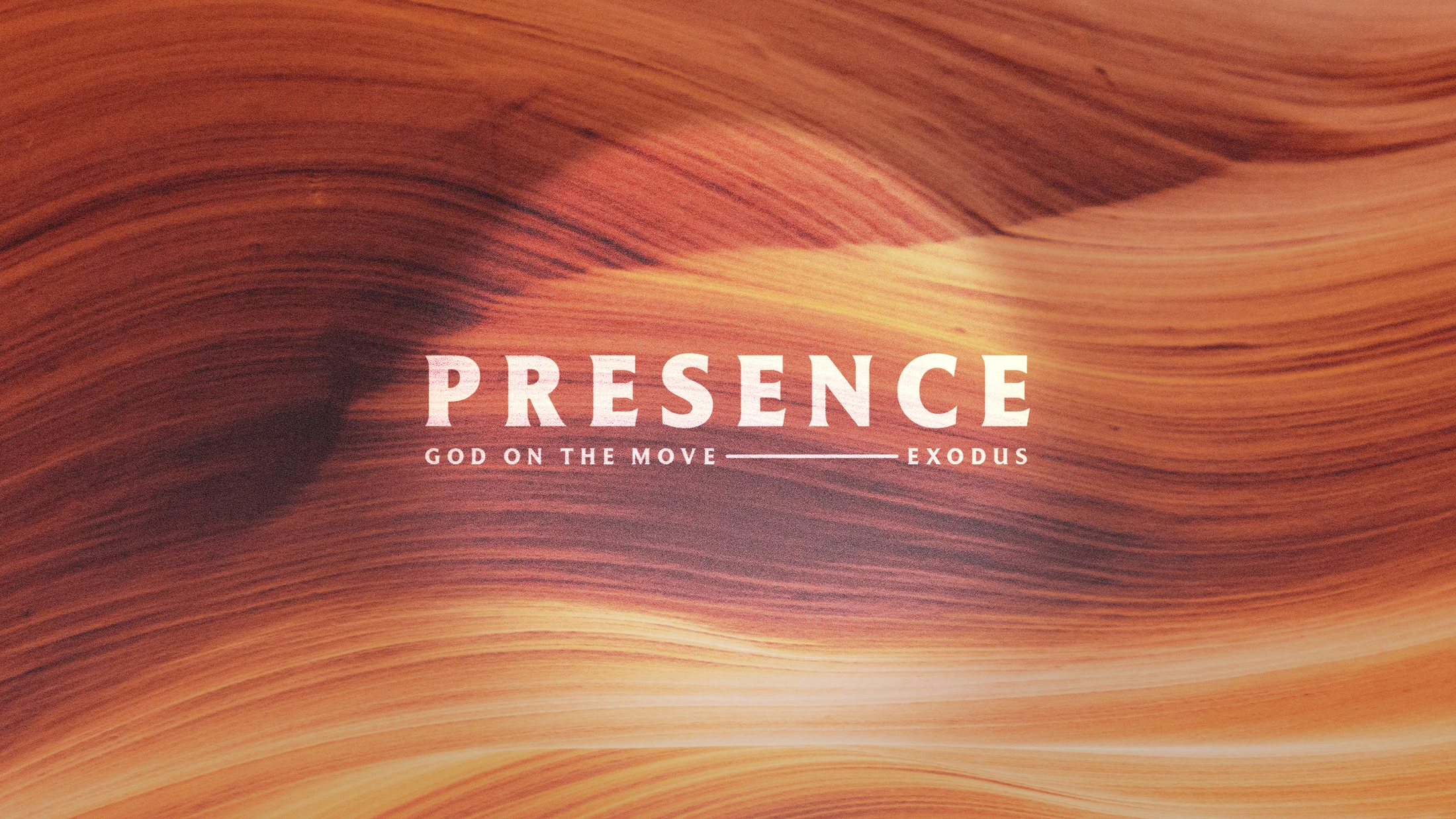 Presence Movement 3
