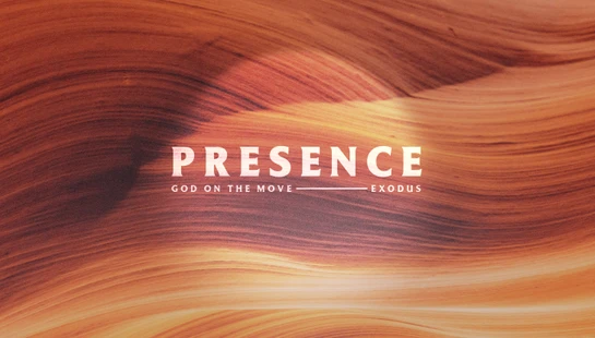 <h4>Presence Series</h4>
