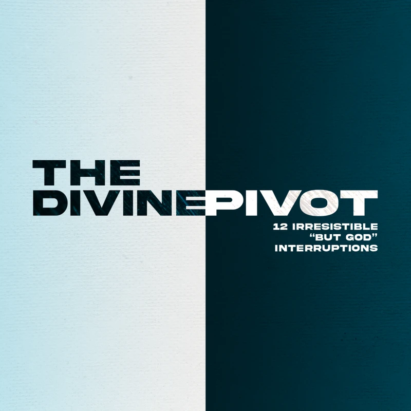 The Divine Pivot