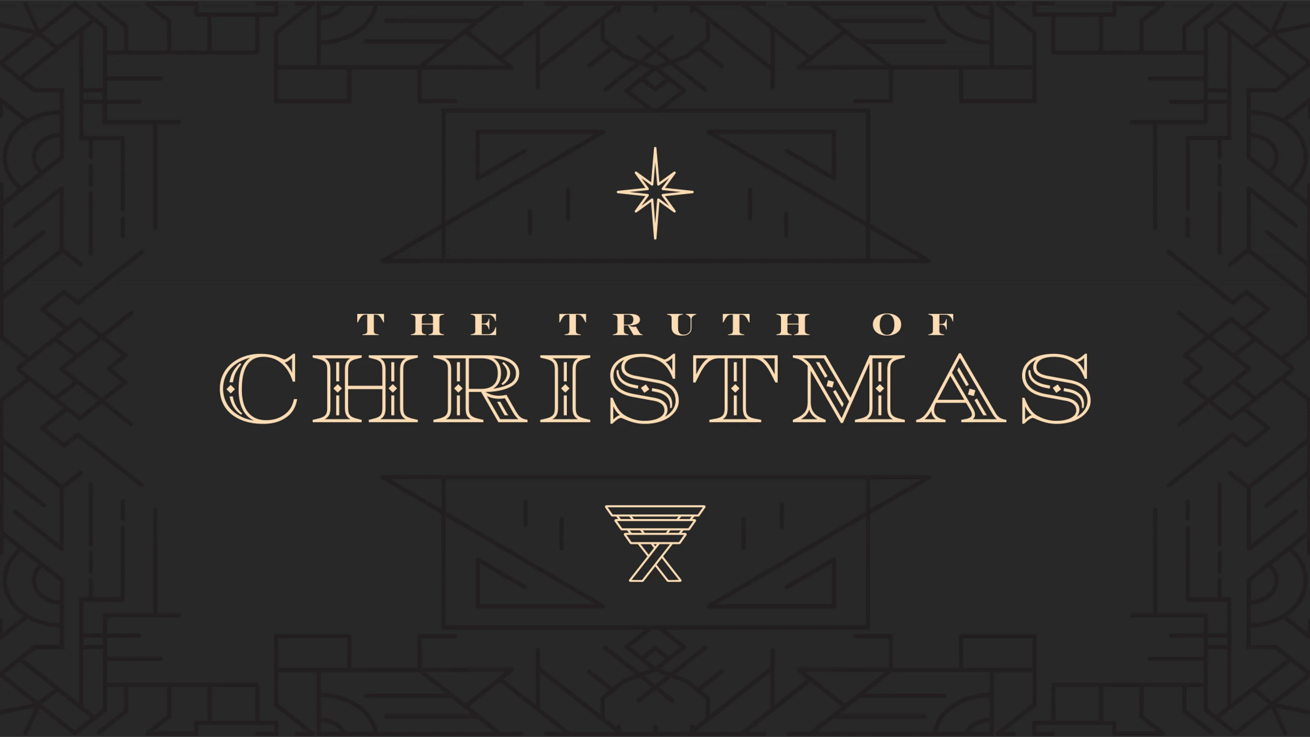 The Truth of Christmas