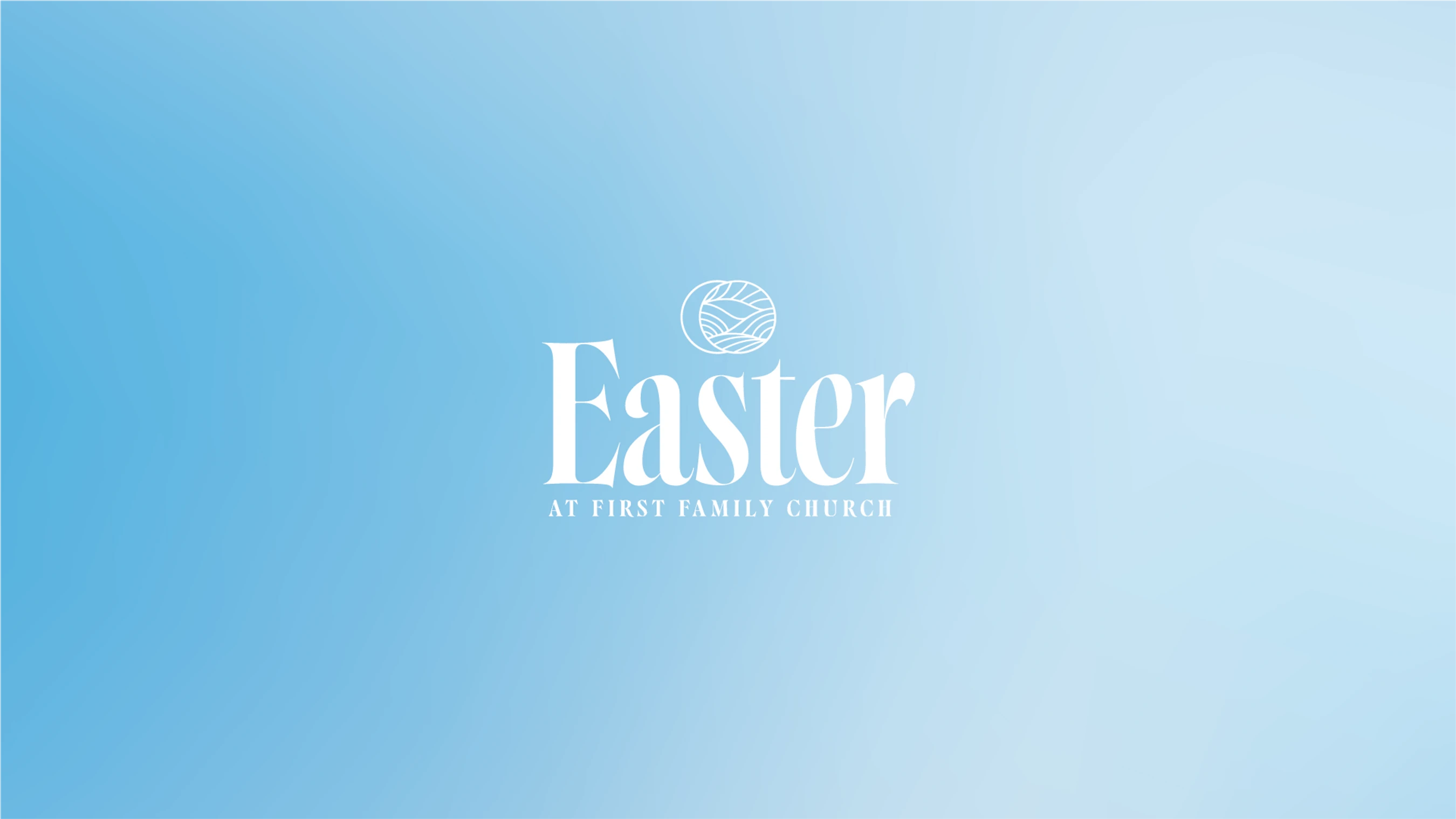 Easter<br>at FFC