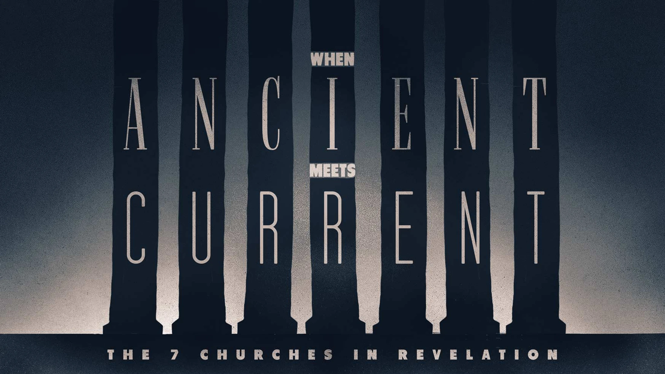 Philadelphia: The Church that Keeps God's Word