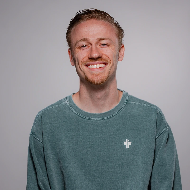 Brennan Hydorn