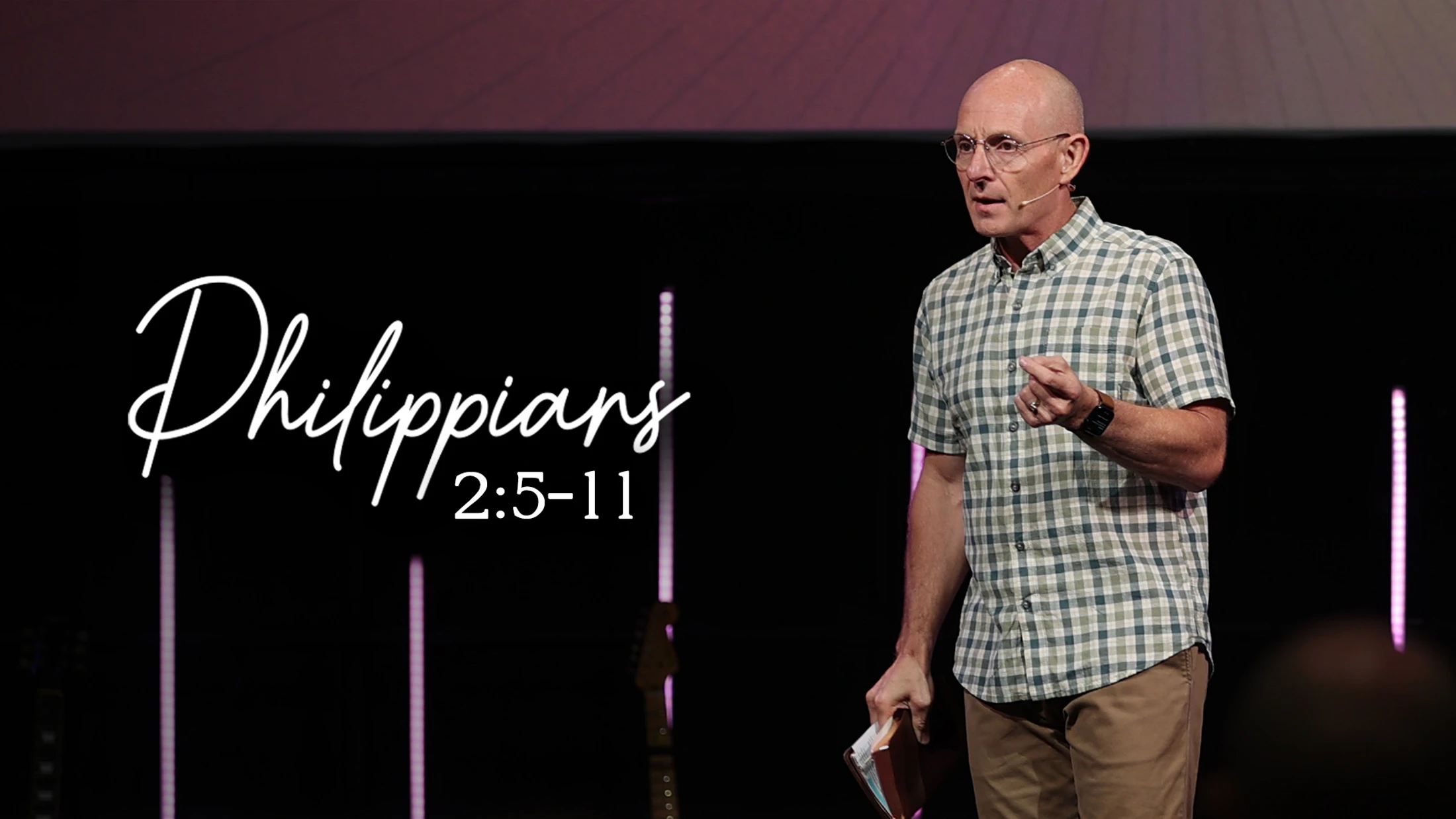 Philippians 2:5–11