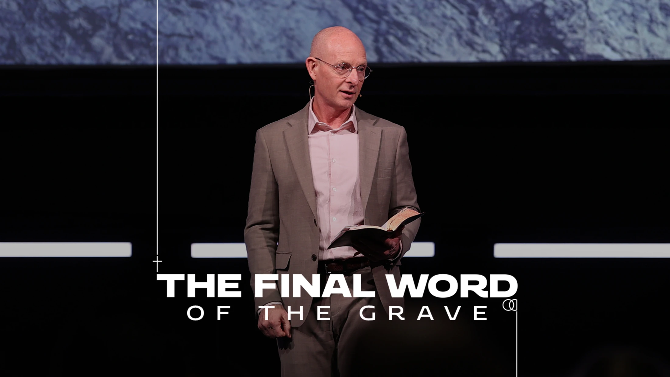The Final Word of the Grave