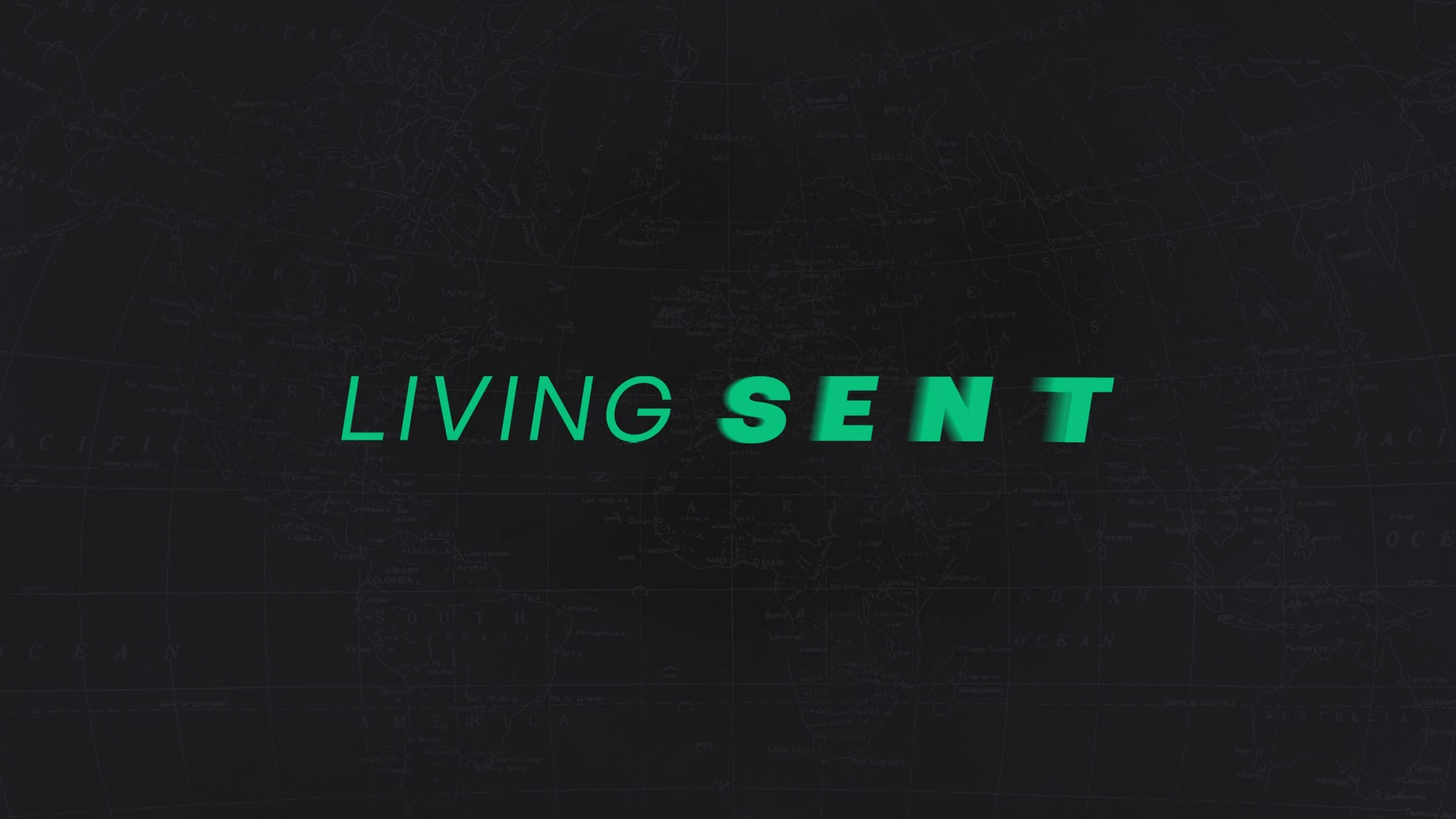 Living Sent