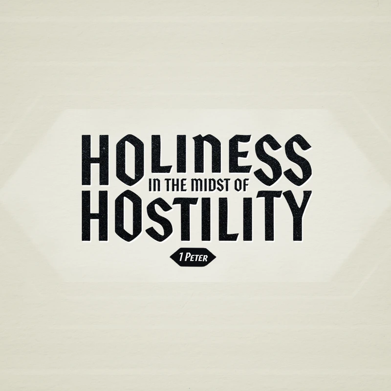 The Subject of Marriage: Wives | 1 Peter 3:1–6
