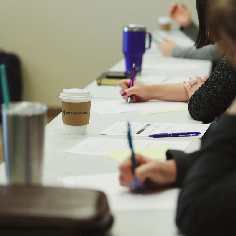 Equipping Course: Fundamentals of Evangelism