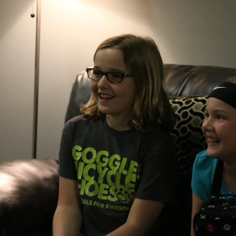 Youth Group