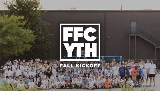 <h4 style="font-size: 1.4rem;">Youth Fall Kickoff</h4>