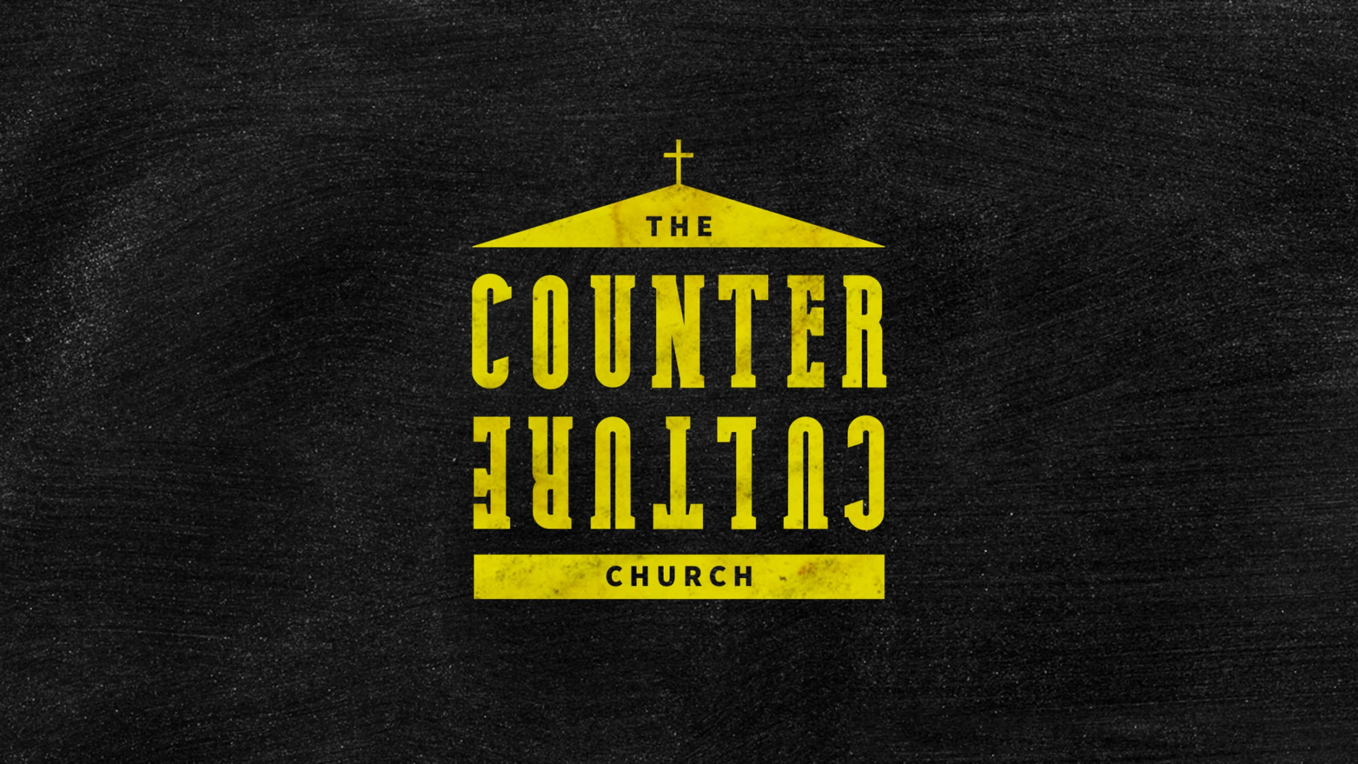 The Counter Culture Church