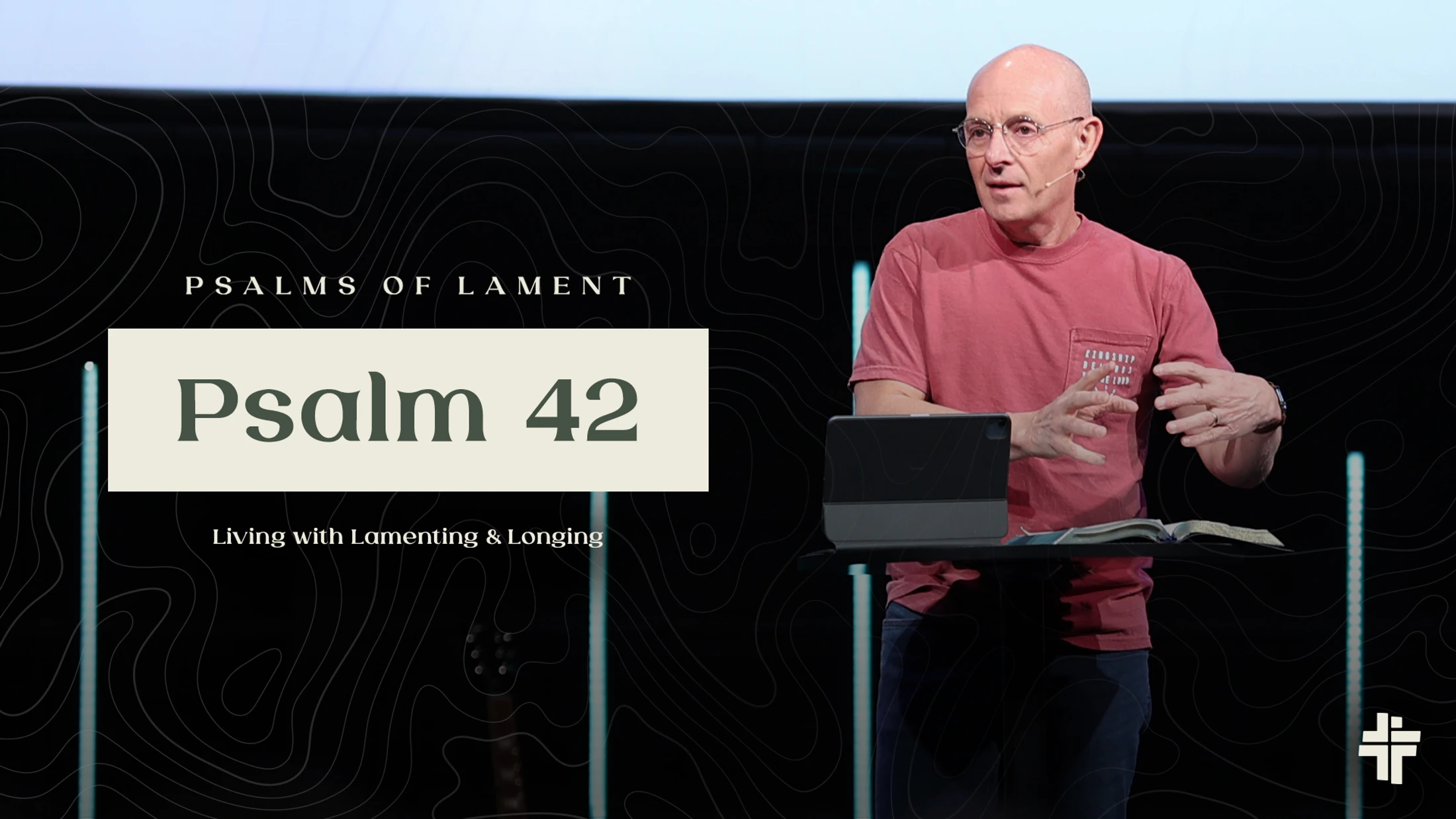Psalm 42