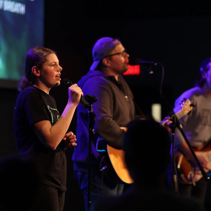 FFC Youth Group – Combined