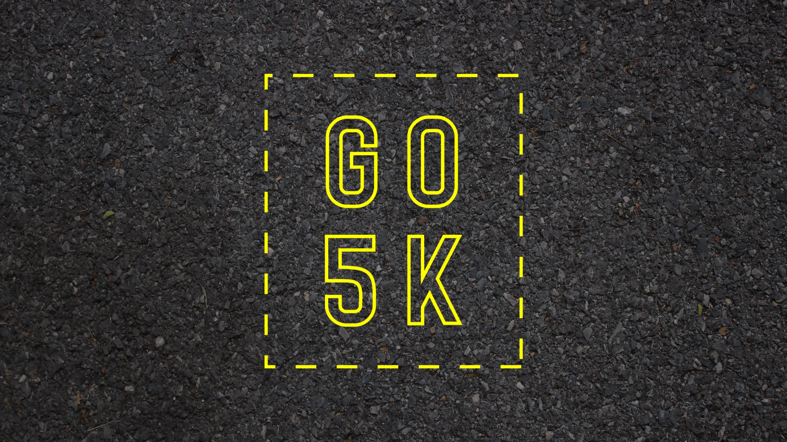 Global Outreach 5K