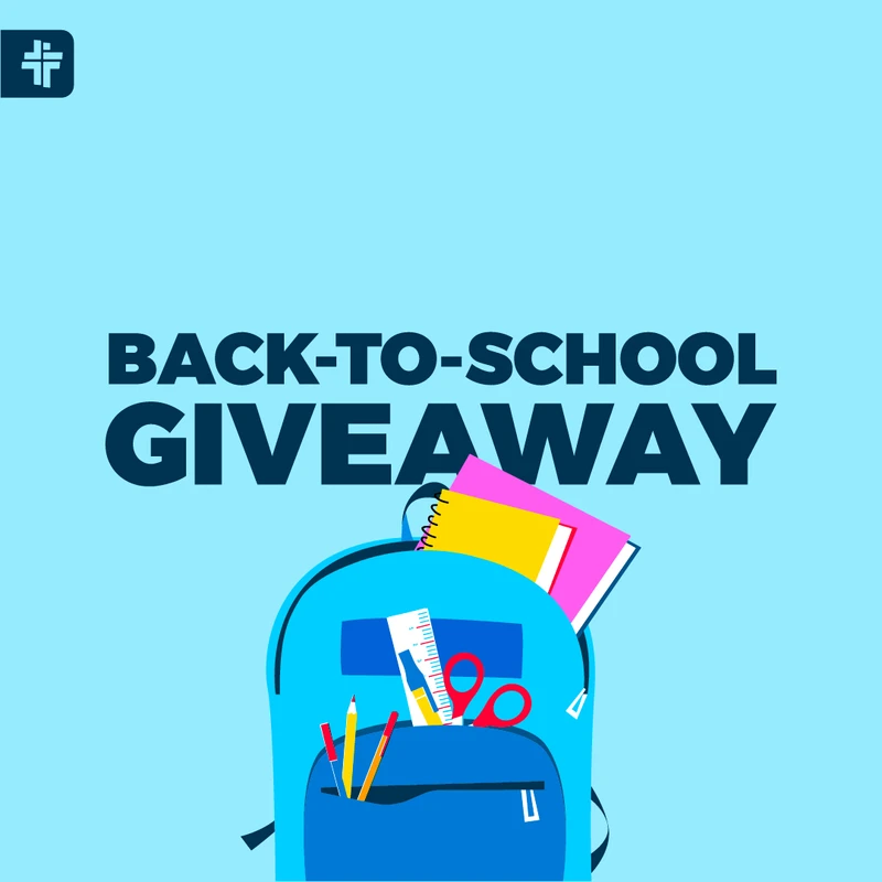 <h3 style="color:#003351;">Back-To-School Giveaway<h3>
