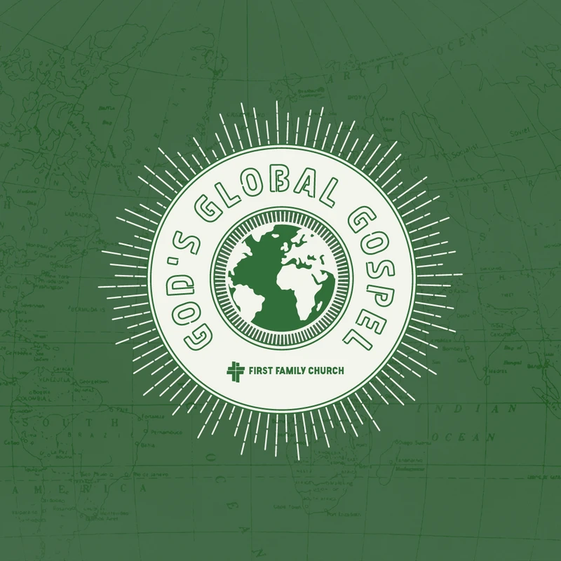 God's Global Gospel