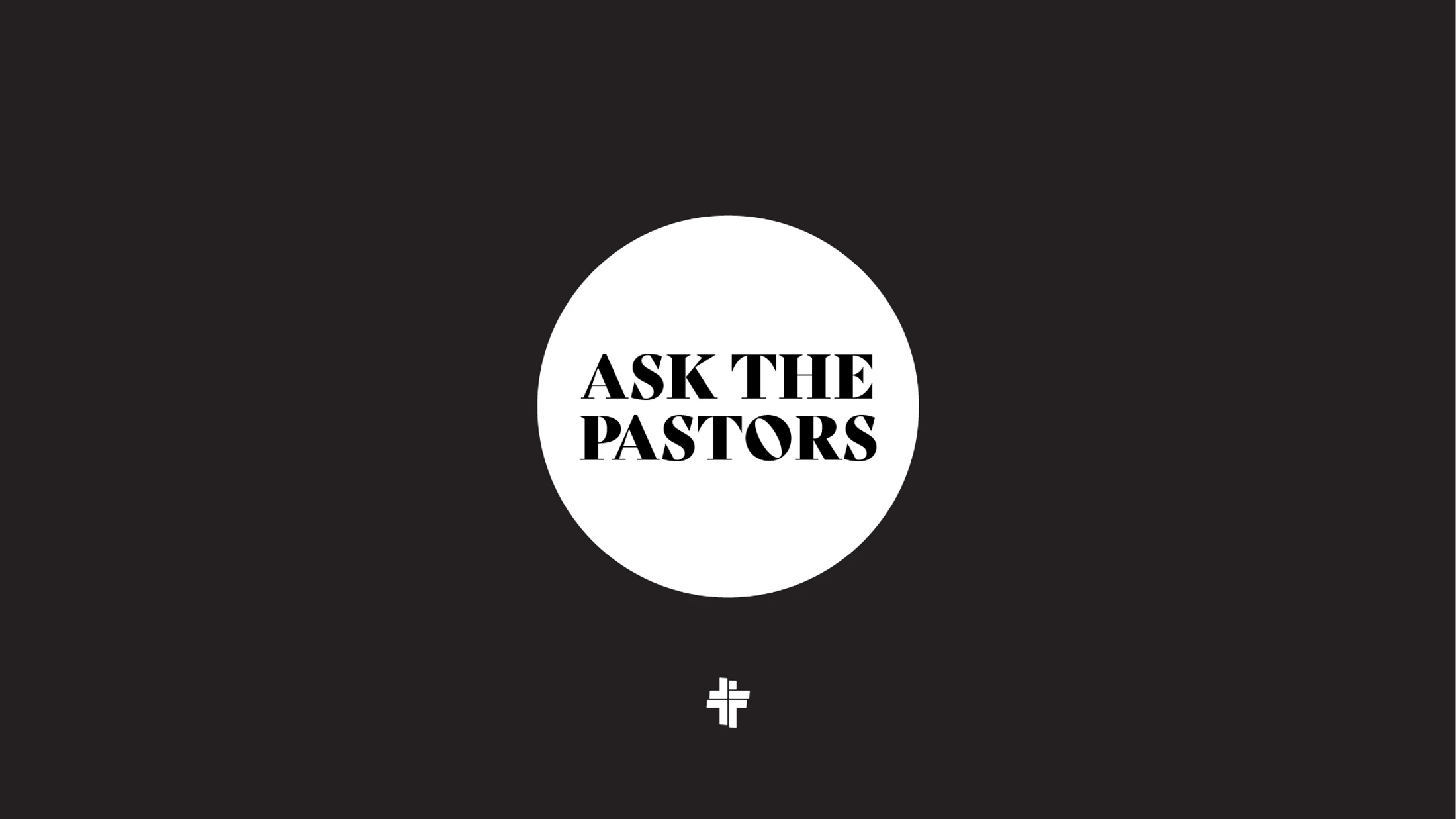 How does prayer show up practically at FFC?