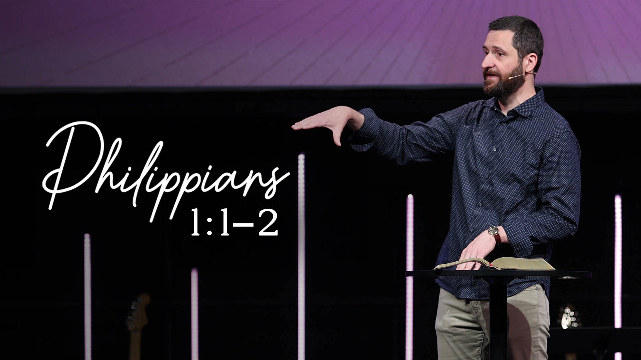 Philippians 1:1–2