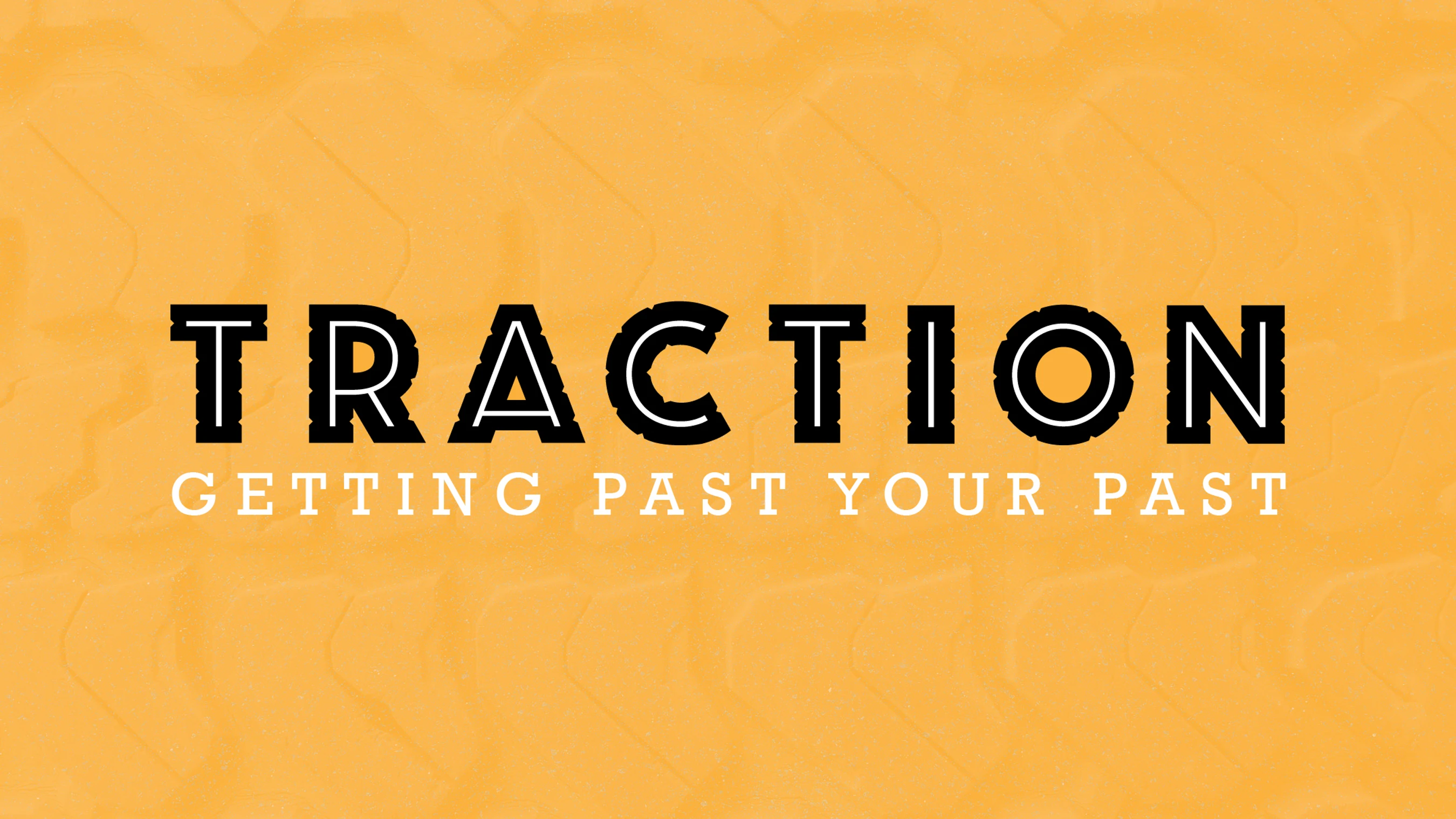 Traction