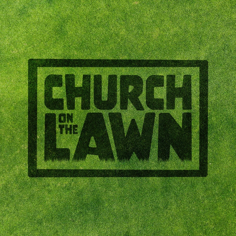 Church on the Lawn