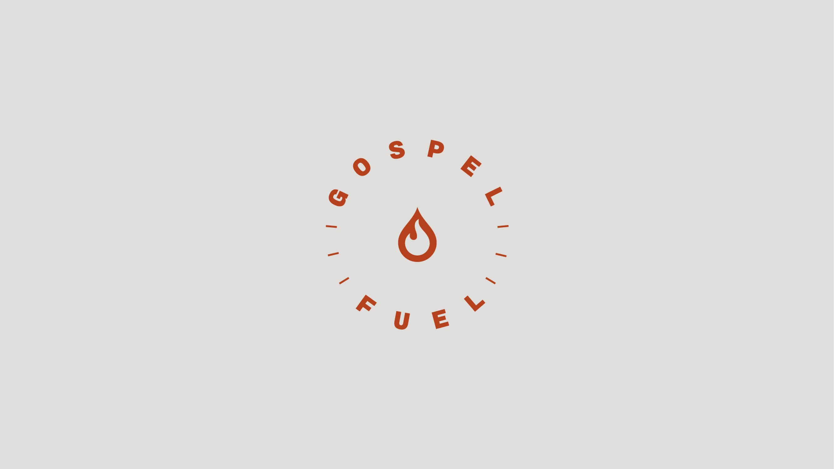 Gospel Fuel Podcast