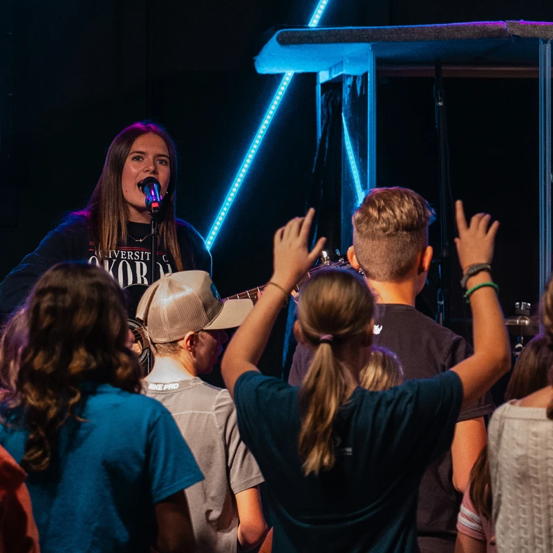 Next Gen Ministries