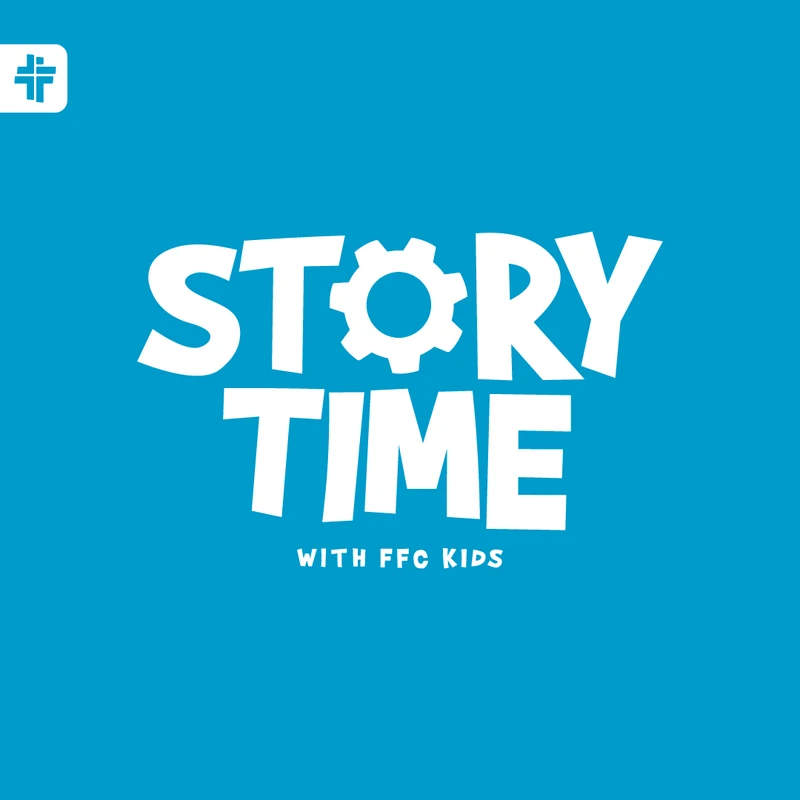 Storytime with FFC Kids
