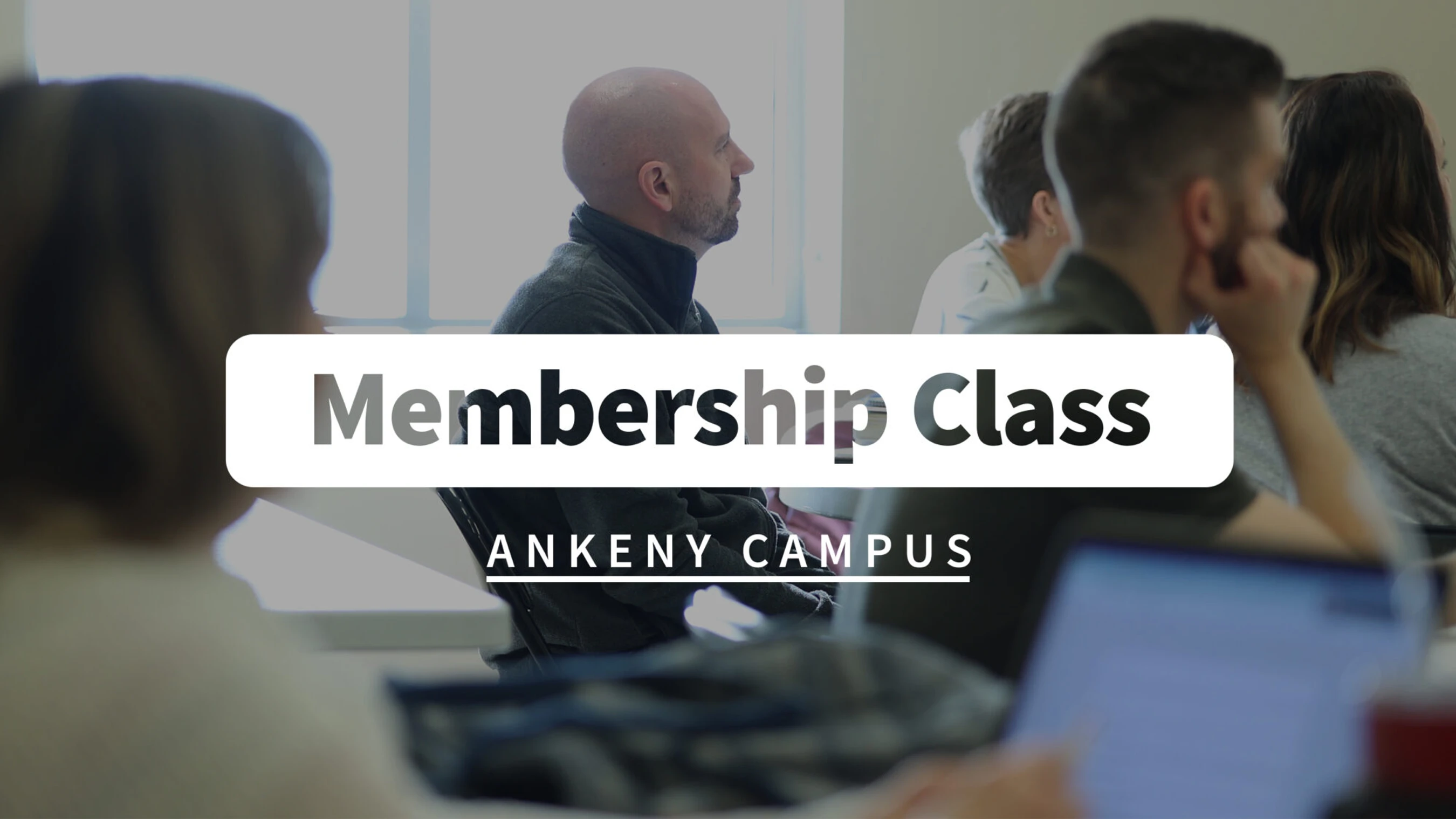 Membership Class