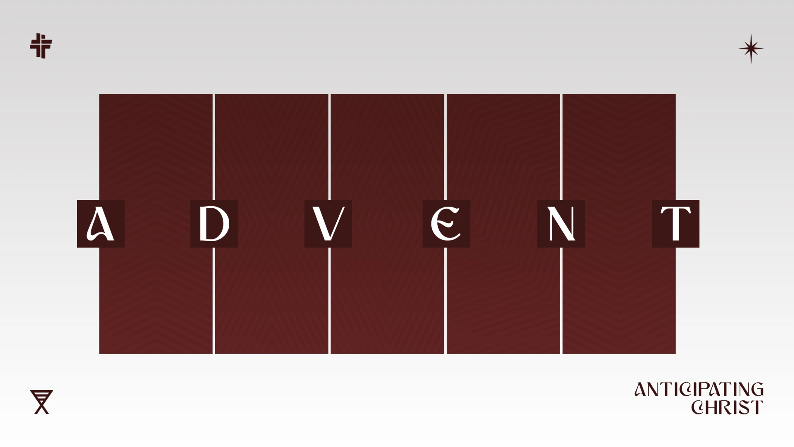 Advent: Anticipating Christ