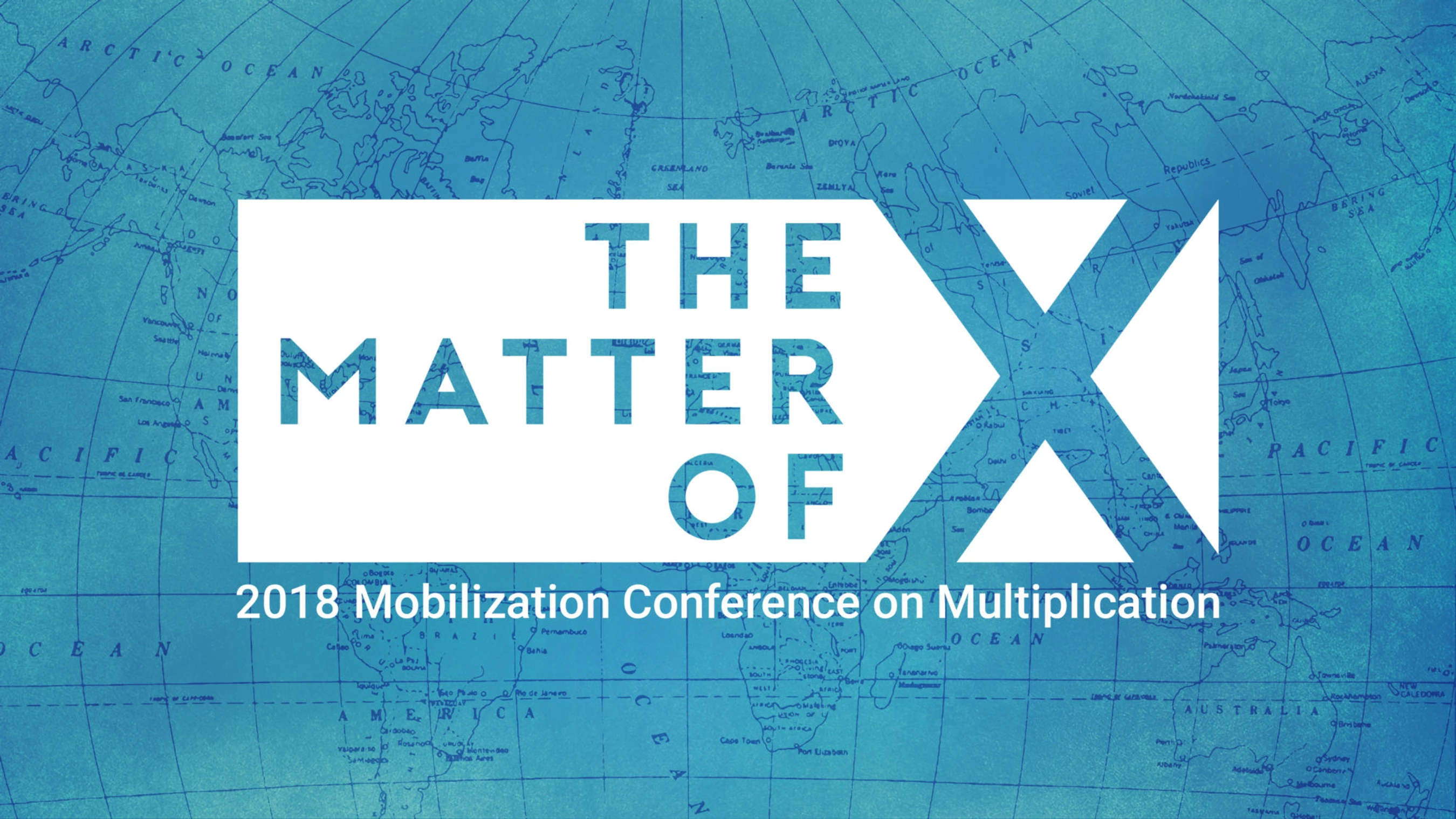 The Matter of X