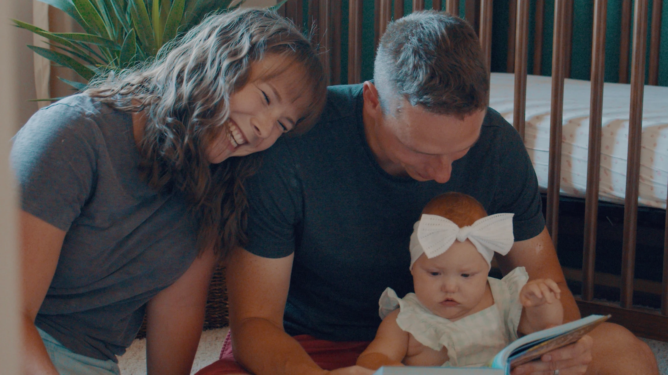 FFC Stories: Joel and Sarah North