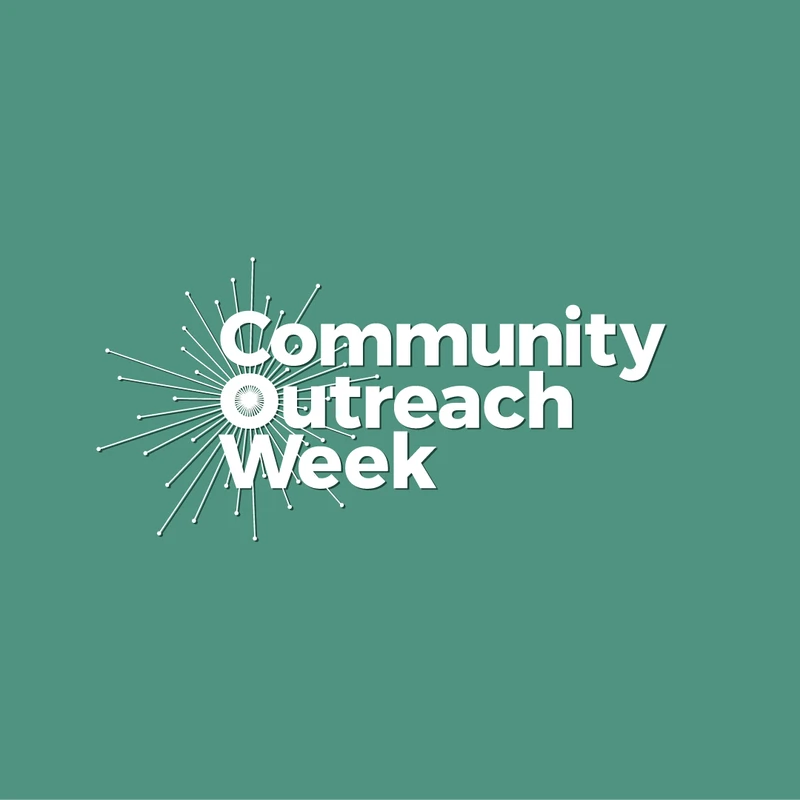 Community Outreach Week