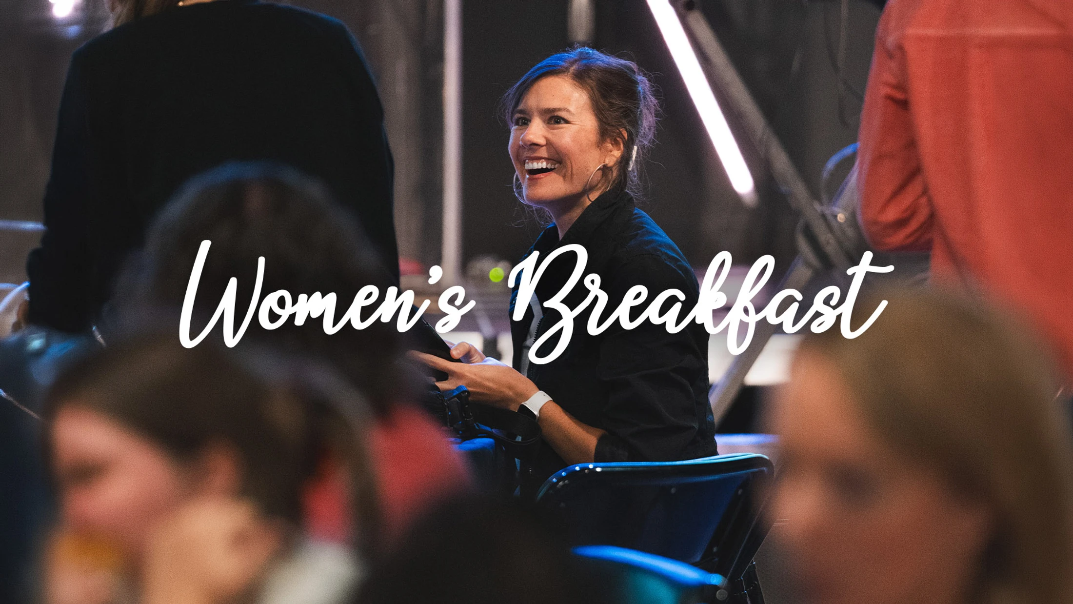 Women's Breakfast