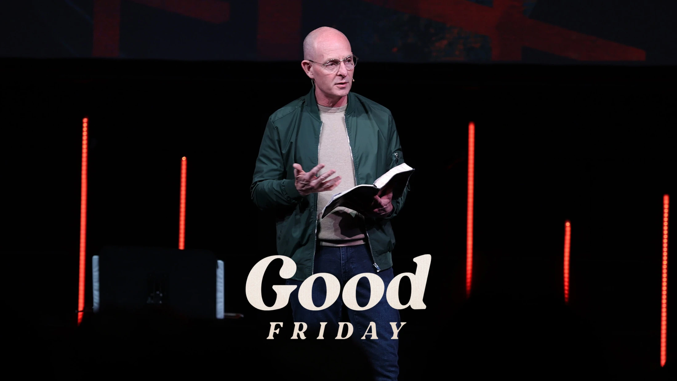 Good Friday