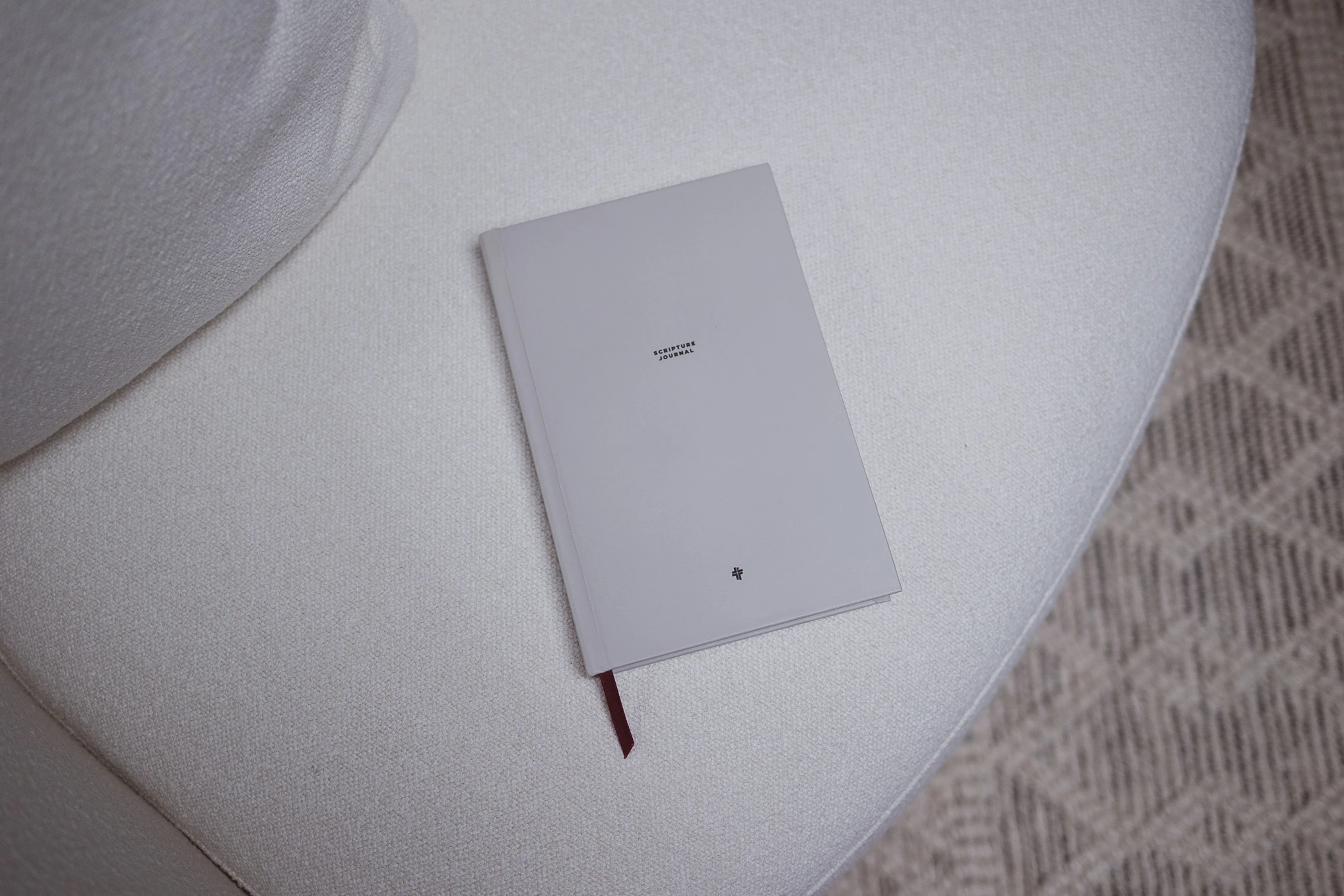 FFC Scripture Journal