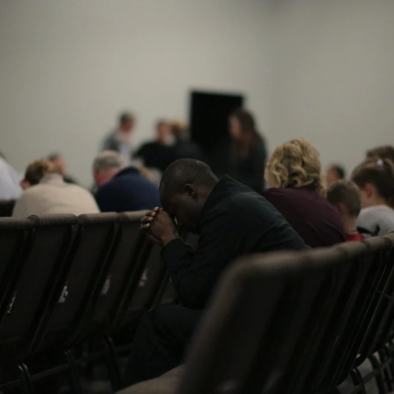 <span style="color: #316e39;">Prayer Gatherings</span>