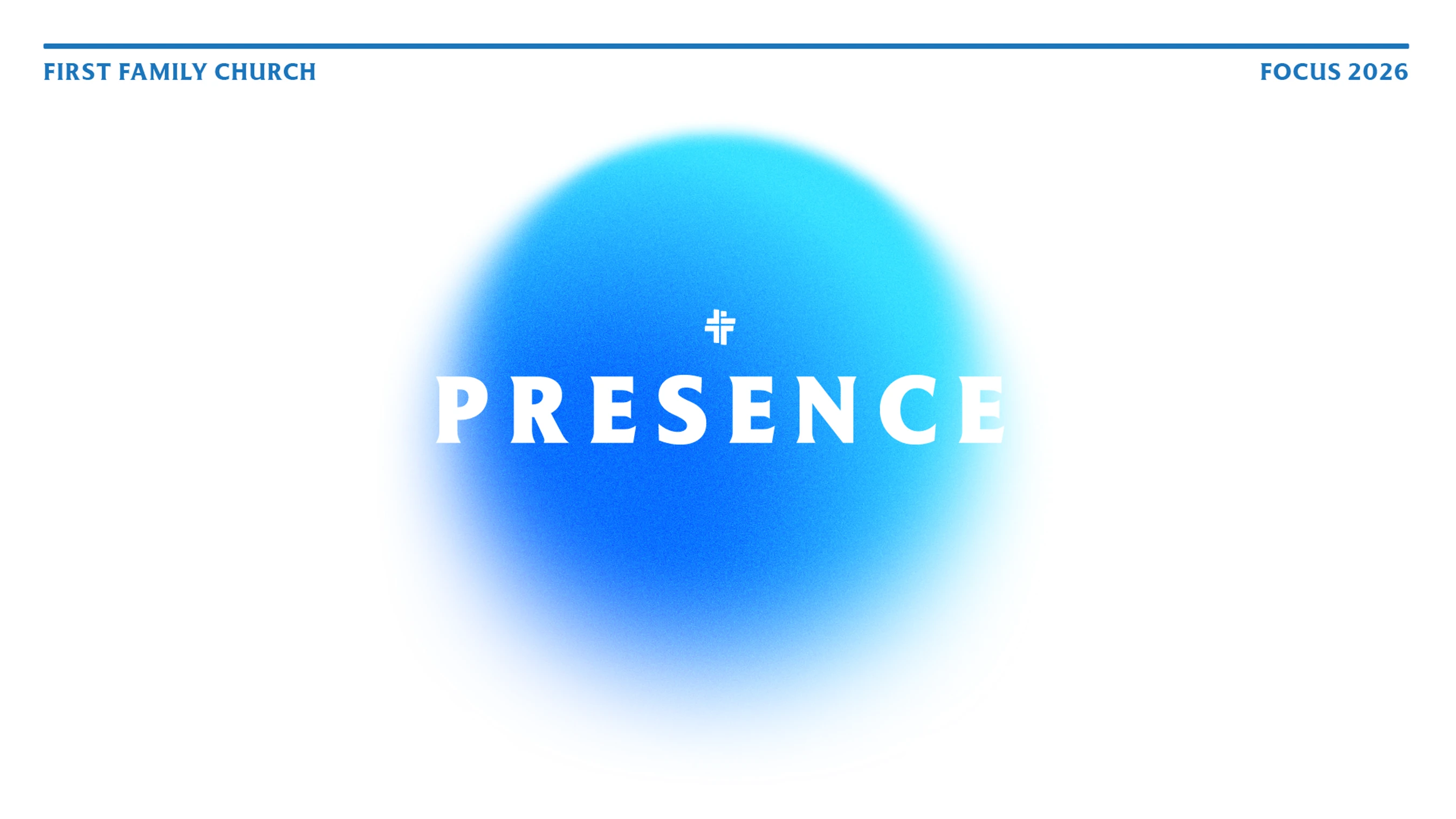 Presence 2026