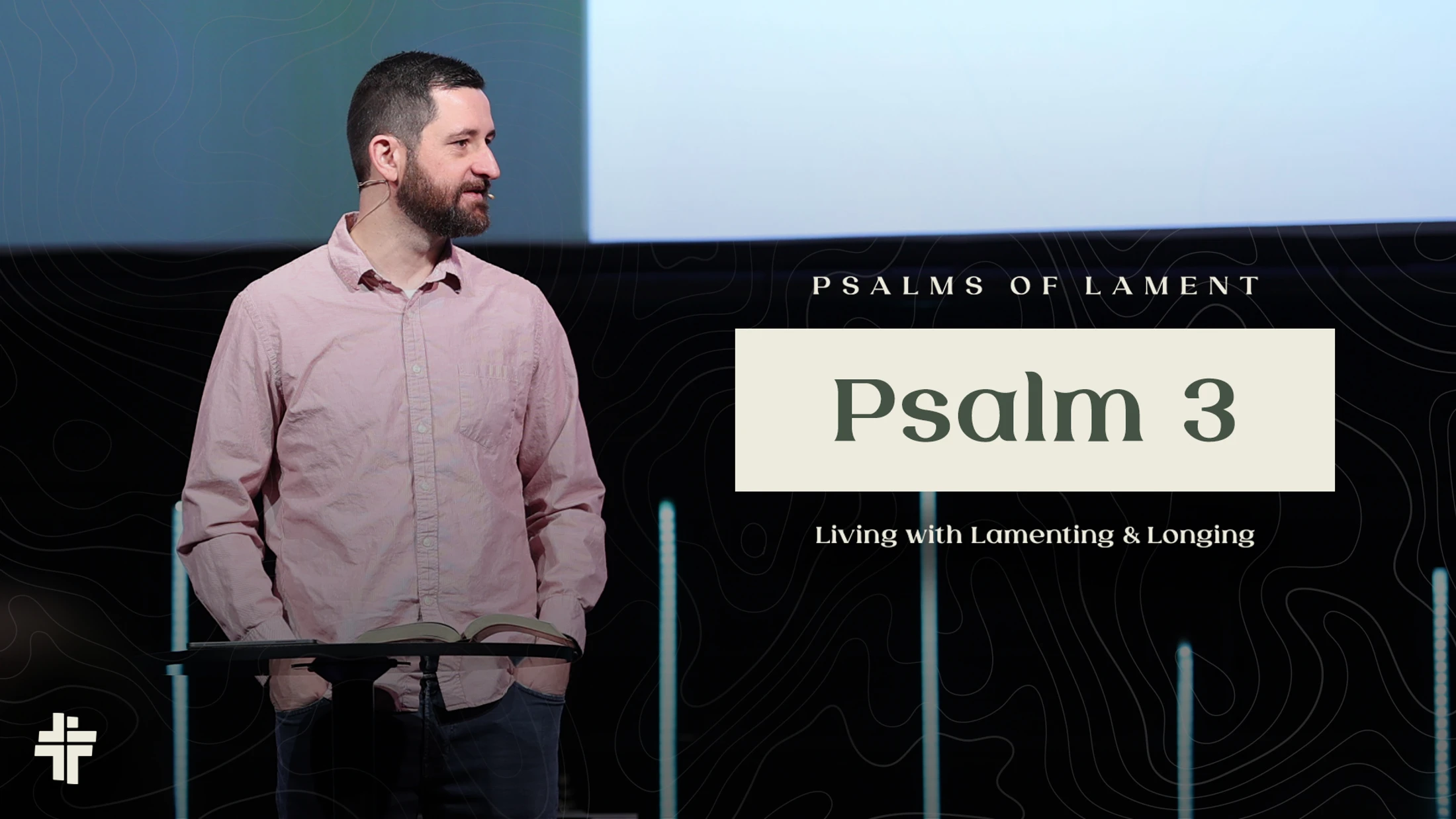 Psalm 3