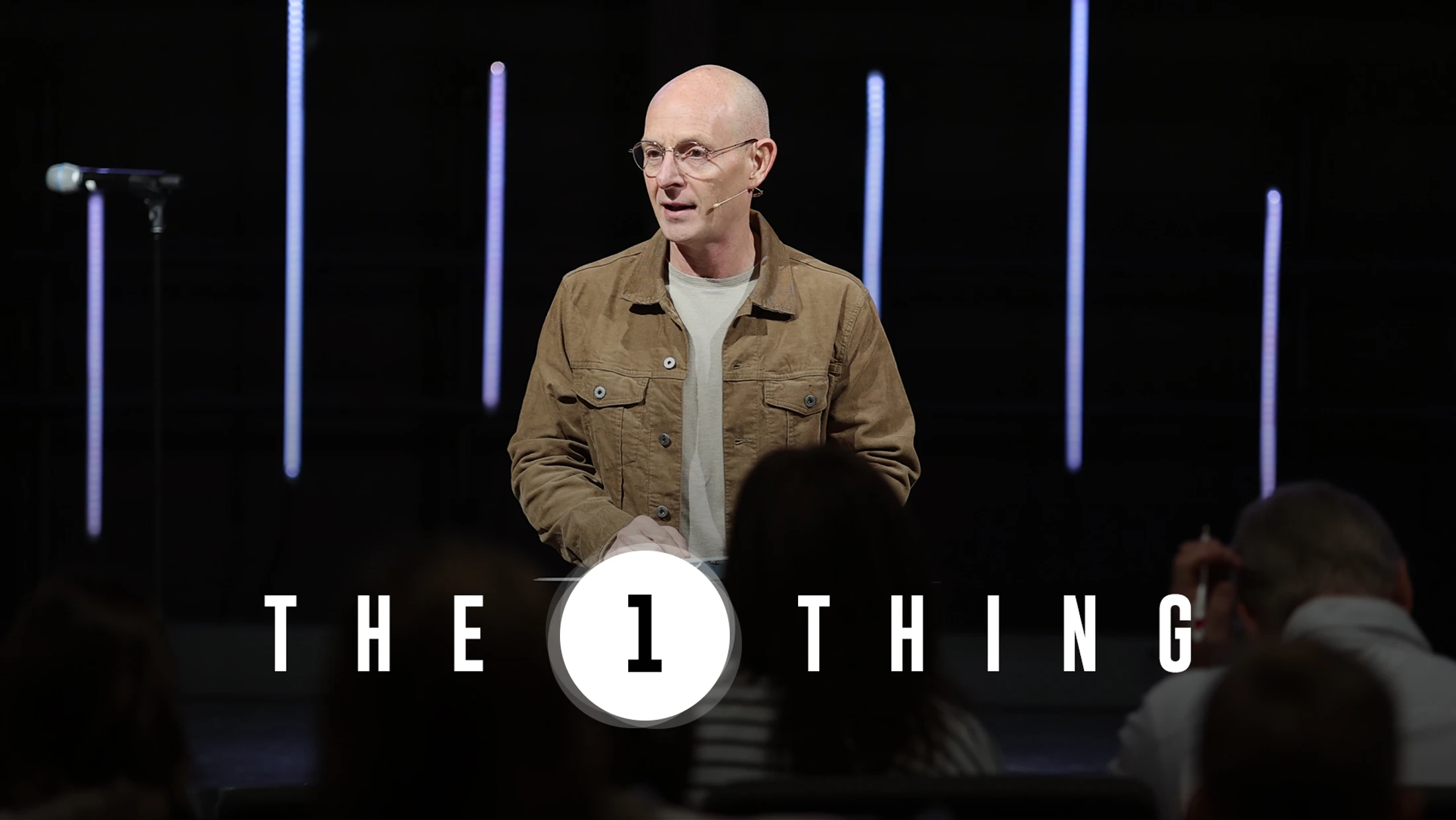 The One Thing