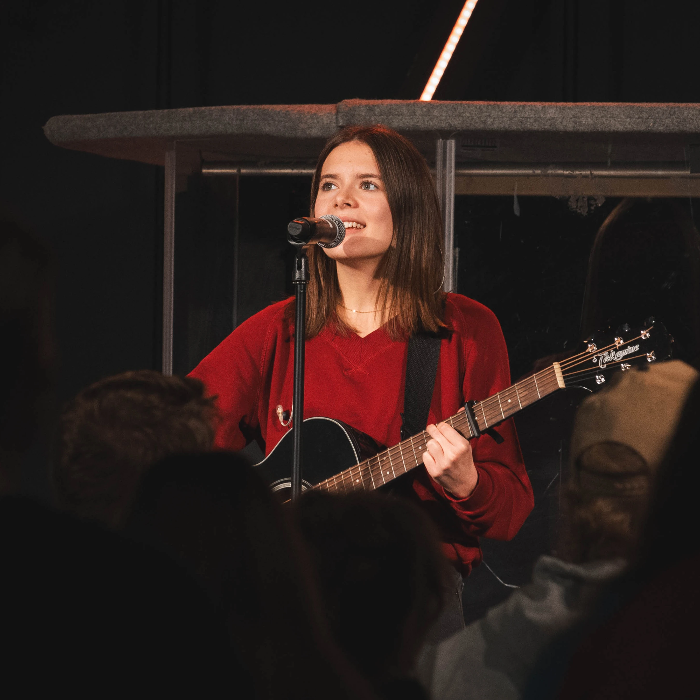 Inspiring Worship