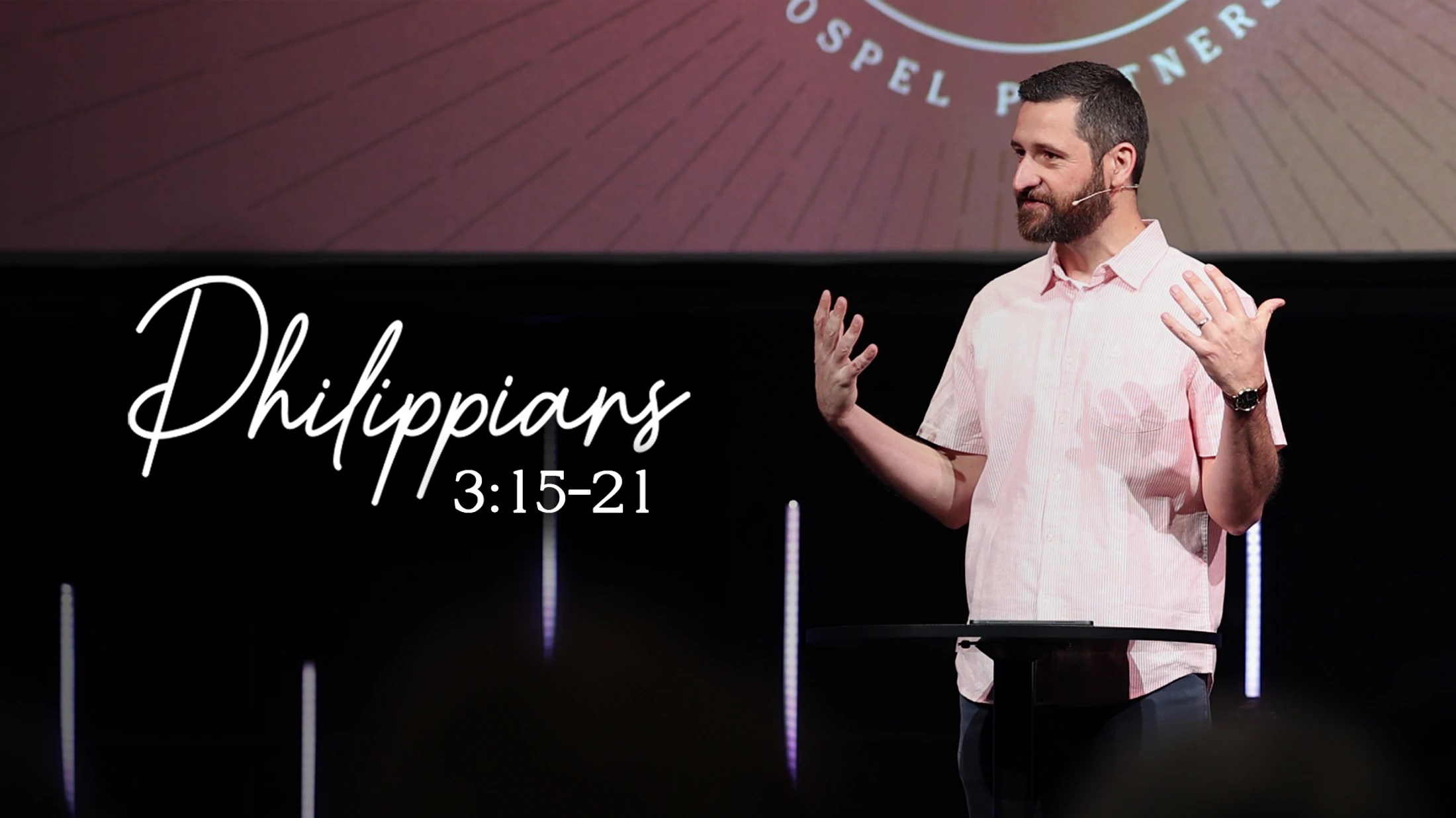 Philippians 3:15–21
