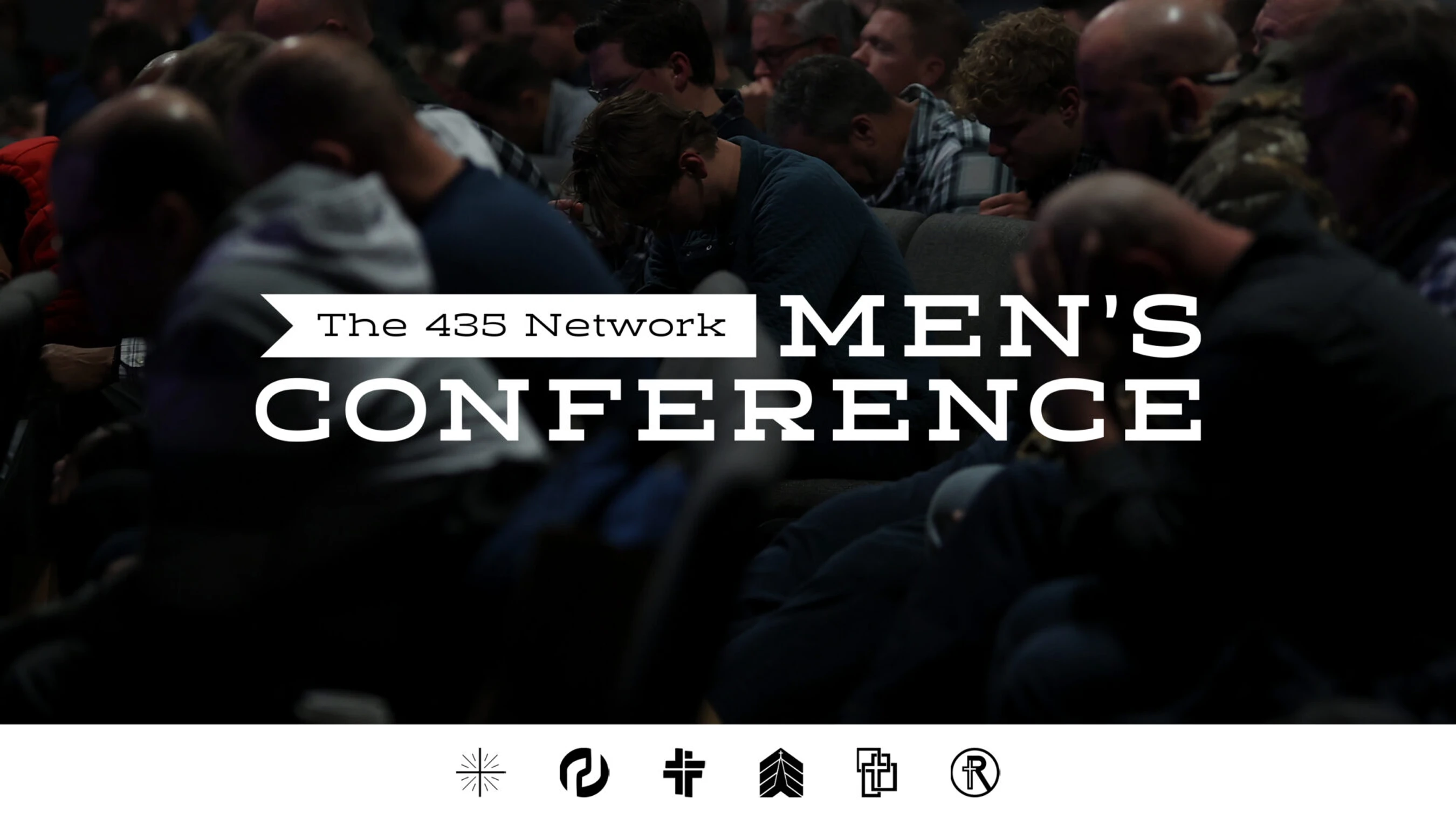 435 Network Men's Conference
